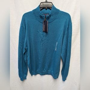 Round tree Yorke Sweater